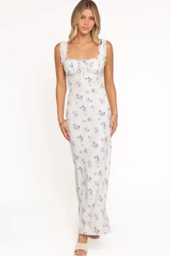 Sakara Maxi Dress