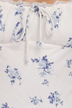 Sakara Maxi Dress