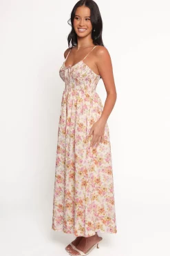 Salaca Maxi Dress