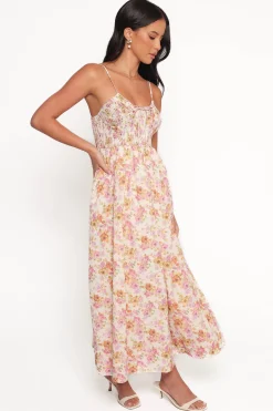 Salaca Maxi Dress
