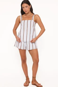 Sallie Short Set
