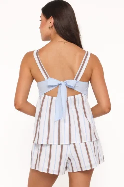 Sallie Short Set