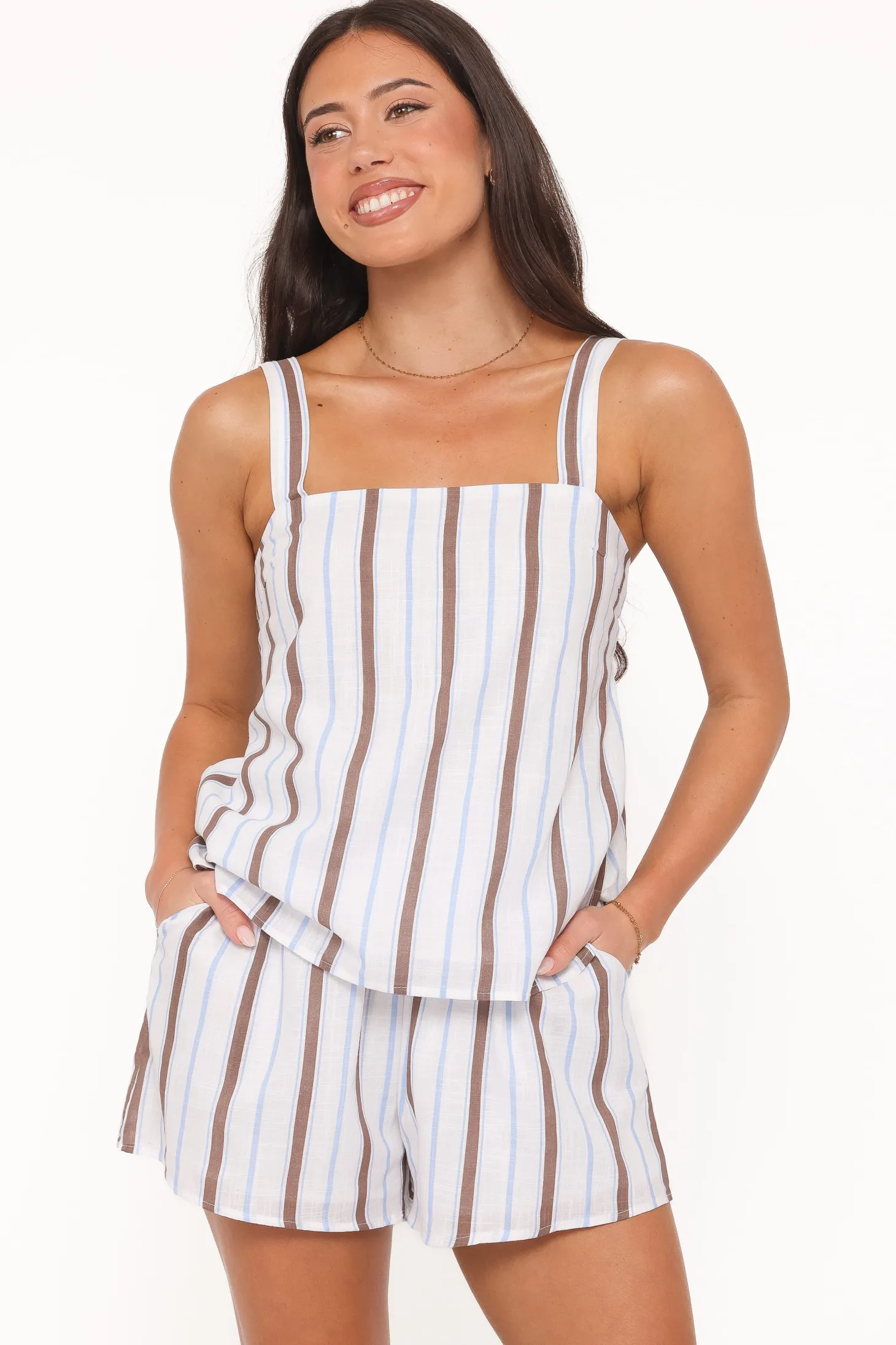 Sallie Short Set