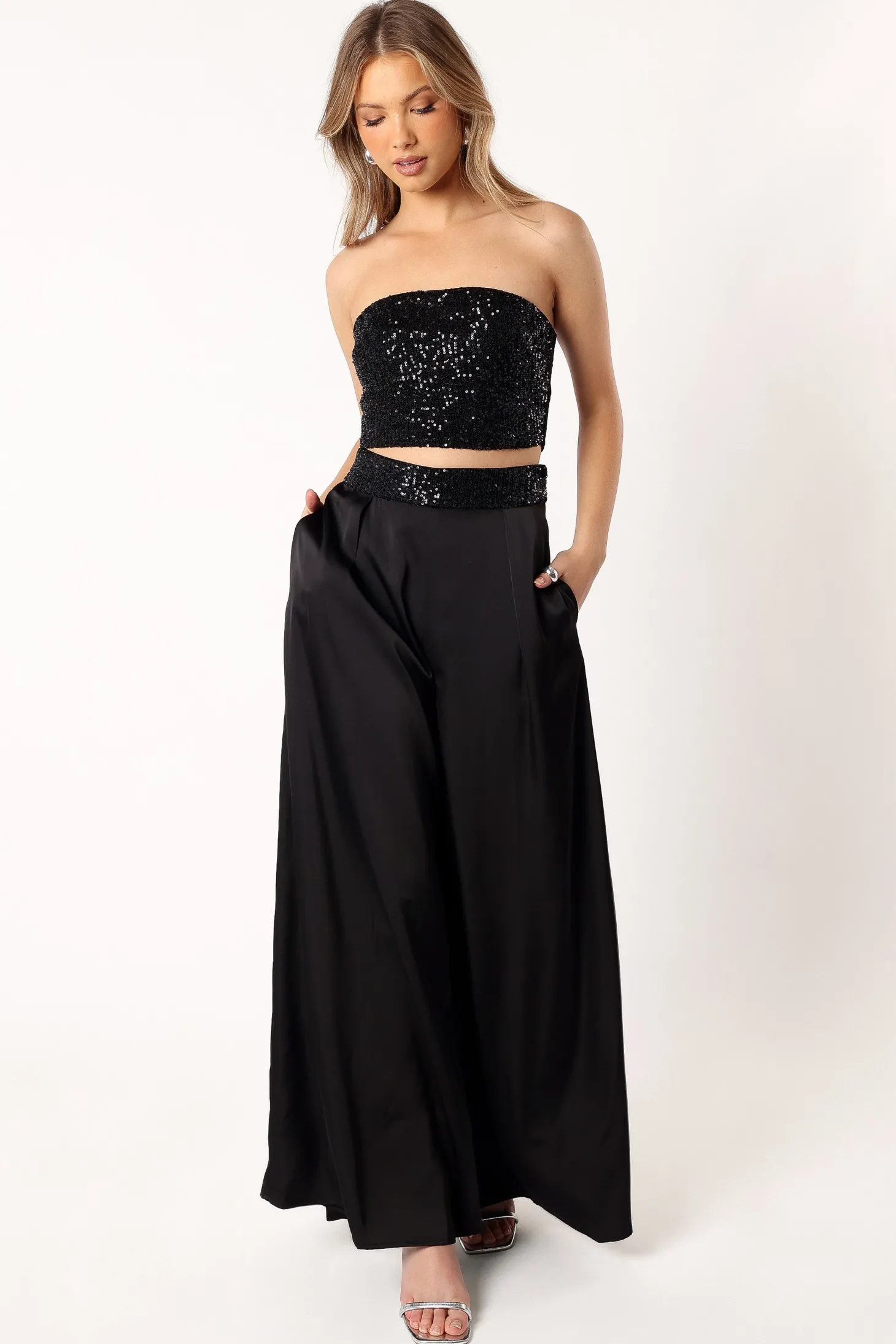 Sallyanne Two Piece Set