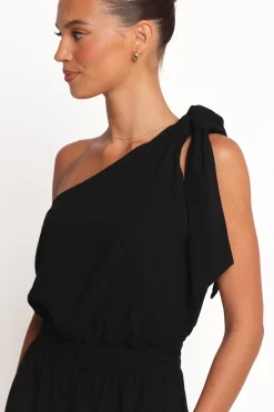 Sally Romper