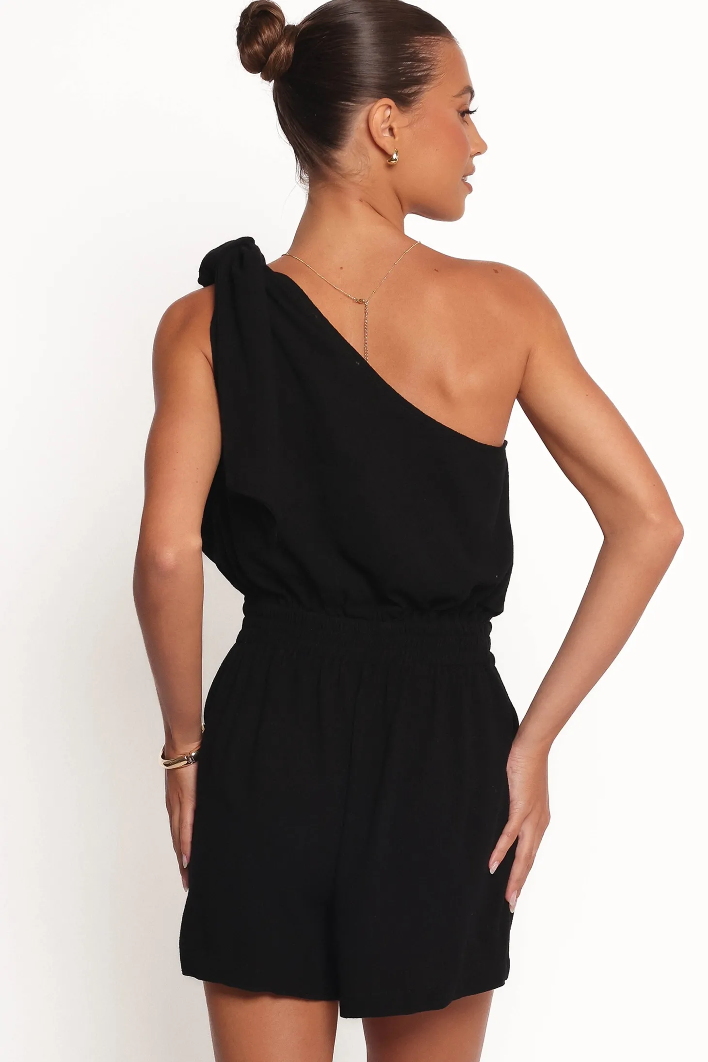 Sally Romper