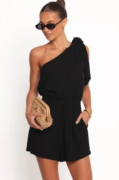 Sally Romper