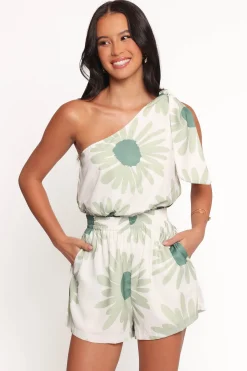 Sally Romper