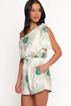 Sally Romper