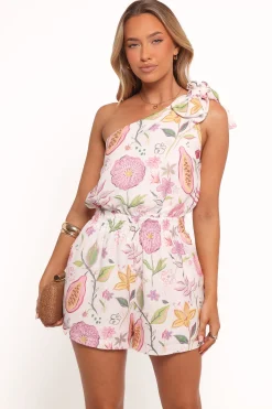 Sally Romper