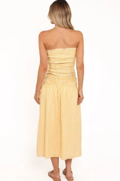 Salome Maxi Skirt