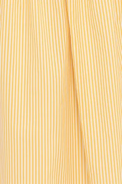 Salome Maxi Skirt