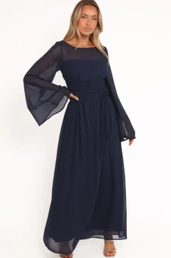 Samara Maxi Dress
