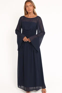 Samara Maxi Dress