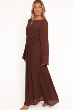 Samara Maxi Dress