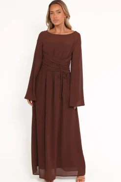 Samara Maxi Dress