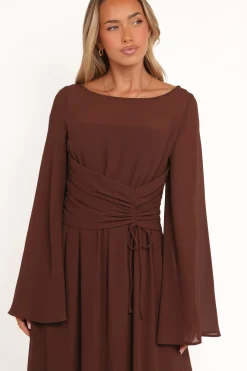 Samara Maxi Dress