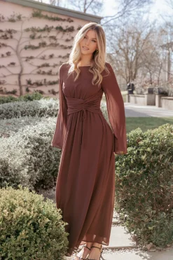 Samara Maxi Dress