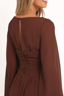 Samara Maxi Dress