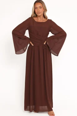 Samara Maxi Dress