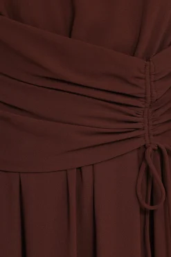 Samara Maxi Dress