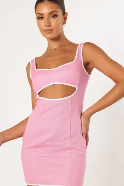 Samara Mini Dress