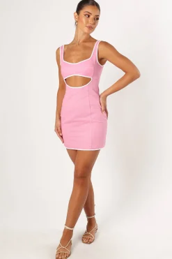 Samara Mini Dress
