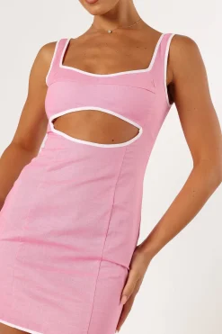 Samara Mini Dress