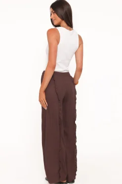 Samiya Frill Pants