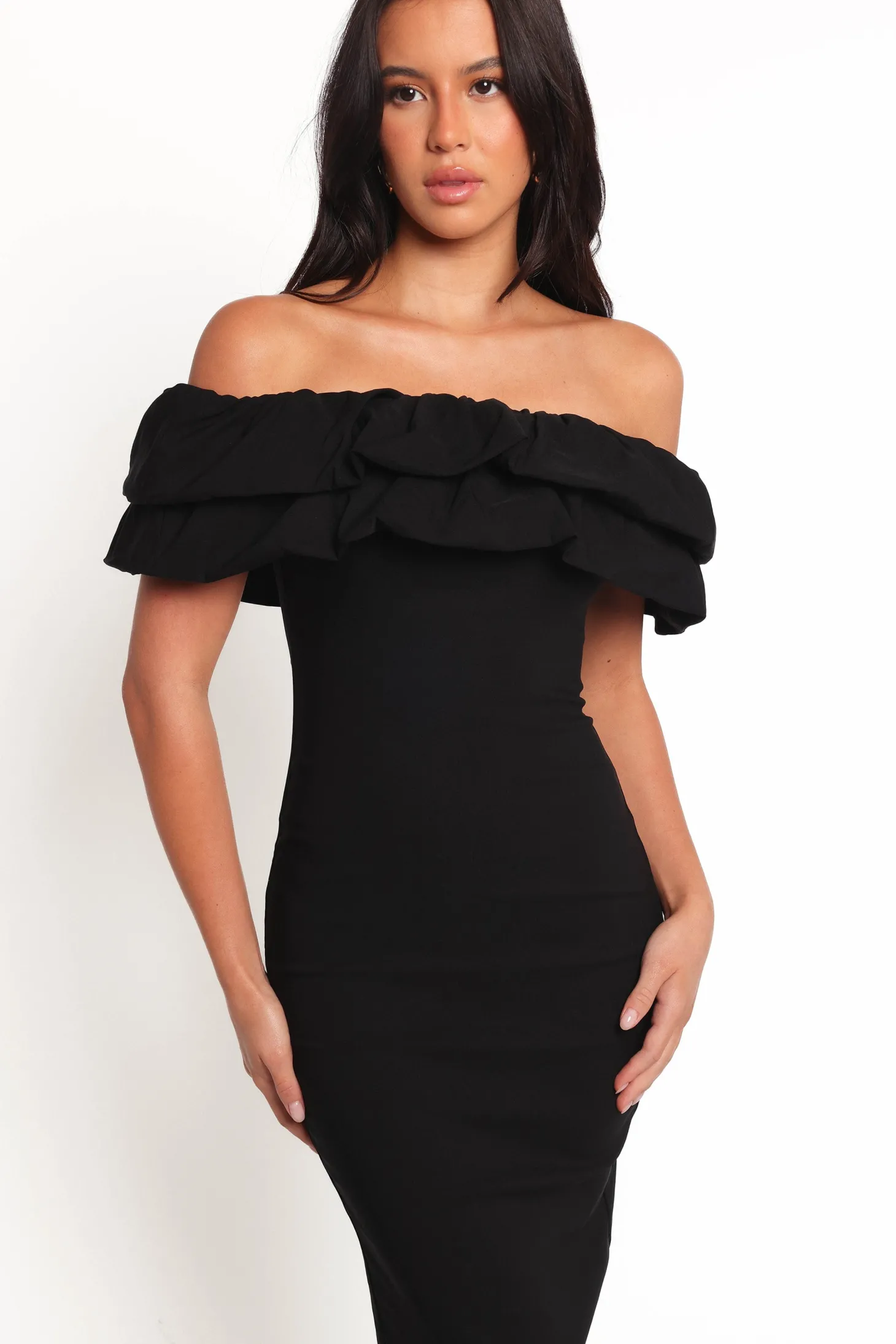 Sammi Midi Dress