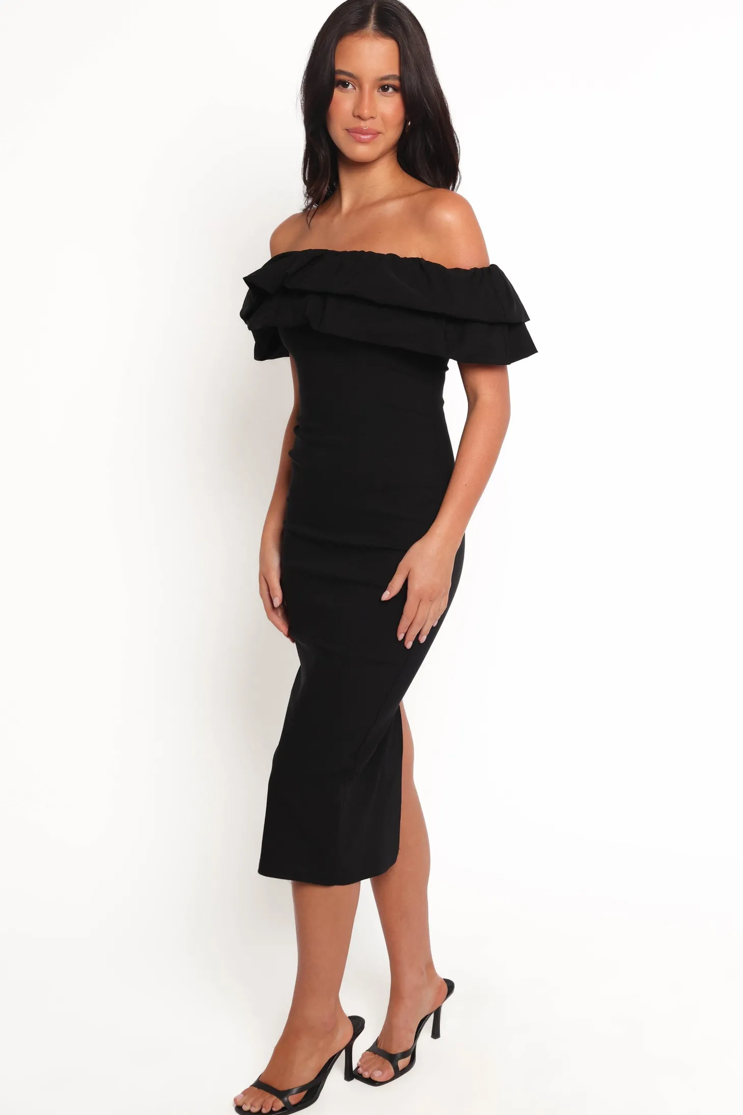 Sammi Midi Dress