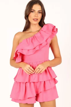Sammy Frill Romper