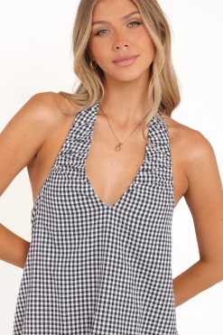 Samson Mini Dress