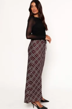 Sandra Midi Skirt