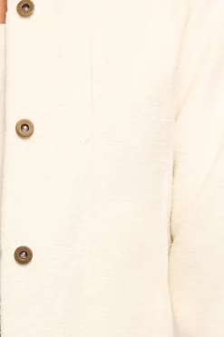 Sandy Boucle Jacket