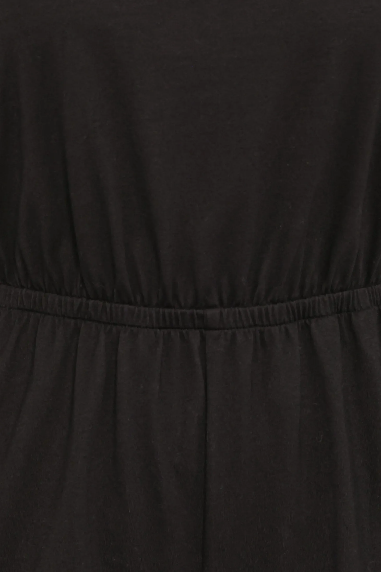 Sansa Stretch Jumpsuit