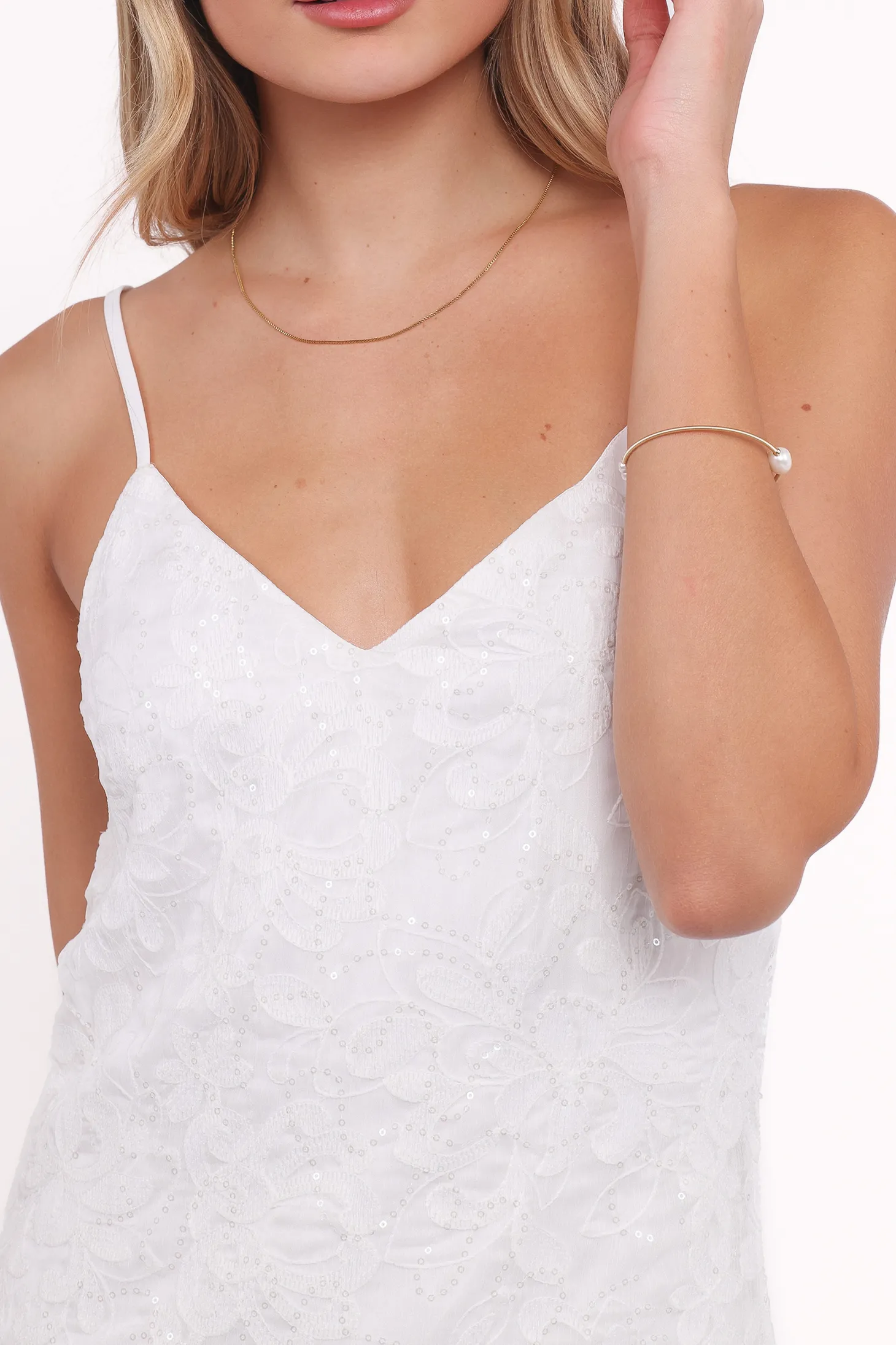 Saoirse Maxi Dress