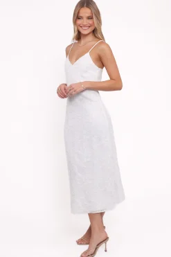 Saoirse Maxi Dress