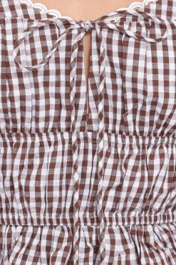 Saphia Top