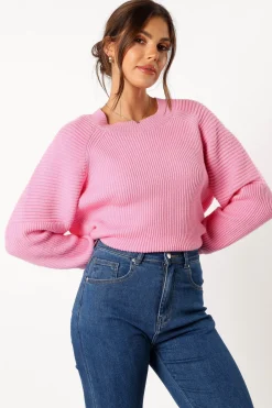 Sarah Knit Sweater