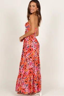 Sarai Dress