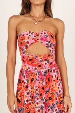 Sarai Dress