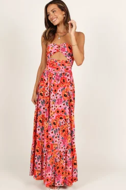 Sarai Dress