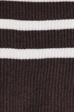 Sara Sweater Set Mini Skirt