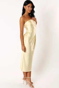 Saraya Midi Dress