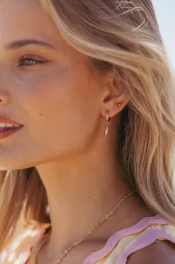 Sardinia Earrings