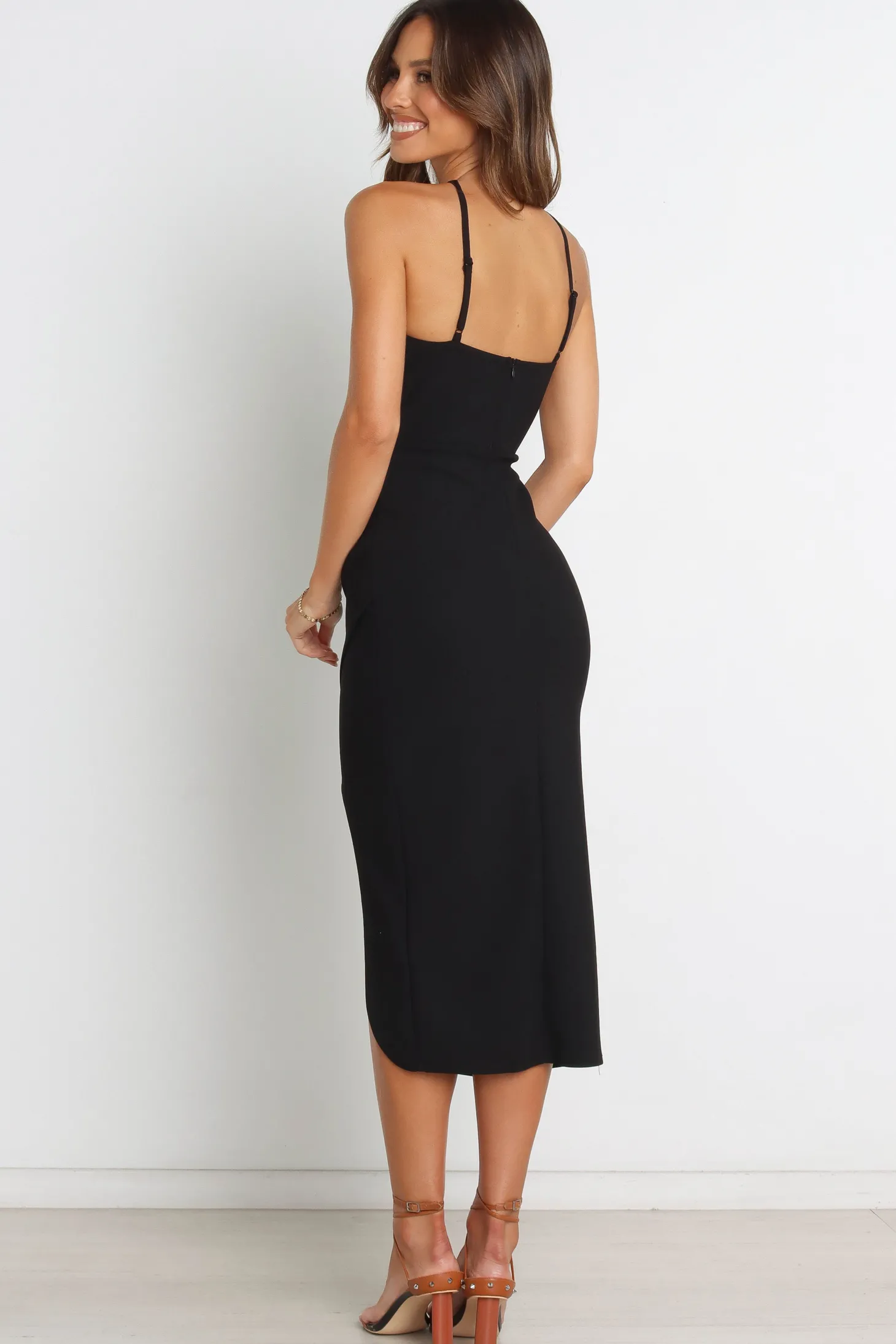 Sasha Dress