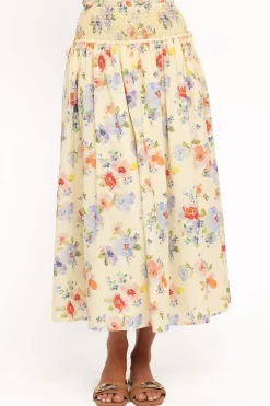 Saskia Maxi Skirt