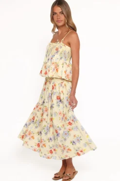 Saskia Maxi Skirt