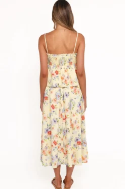 Saskia Maxi Skirt